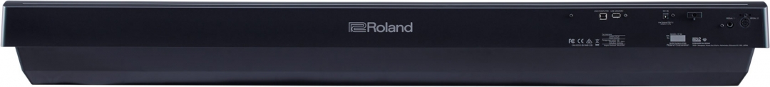 Roland FP30X-BK-4